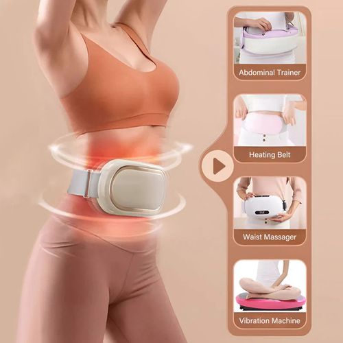✨Lazy Abdominal Slimming Machine⚡