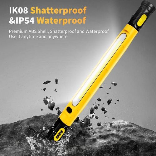 Car emergency repair lights