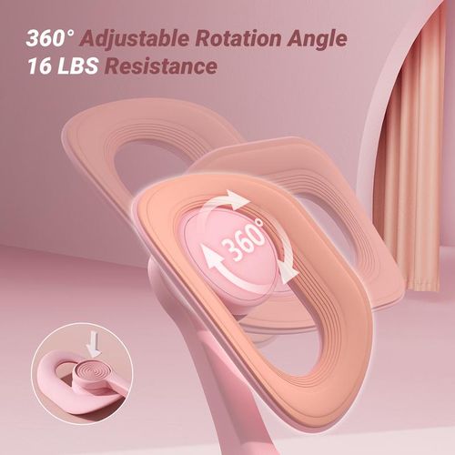 Merach thigh trainer home fitness equipment