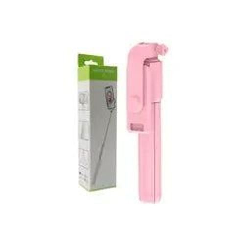 Mobile wireless handheld tripod monopod selfie stick