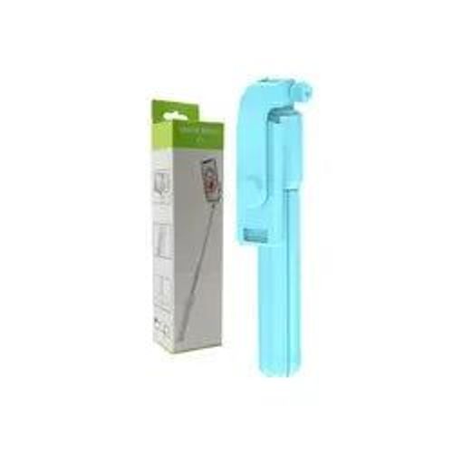 Mobile wireless handheld tripod monopod selfie stick