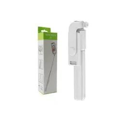 Mobile wireless handheld tripod monopod selfie stick