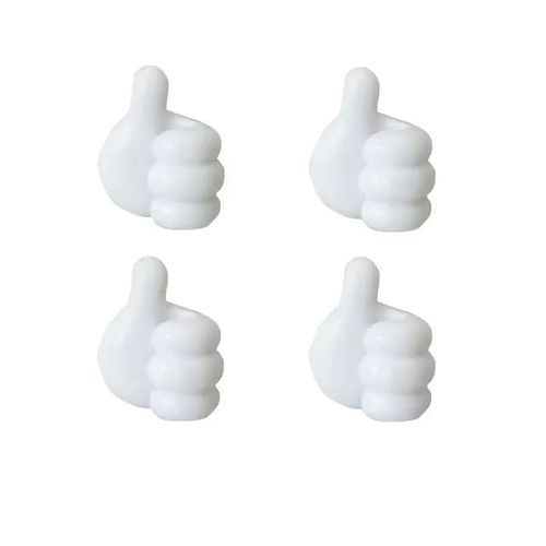 Thumb Multifunctional Adhesive Hook