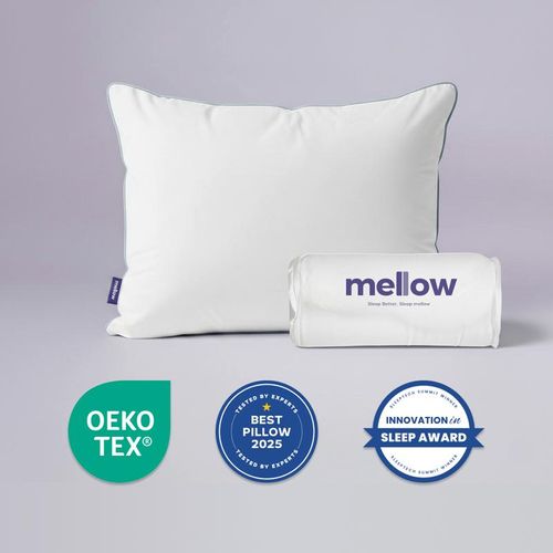 Mellow Sleep | Hotel Pillow