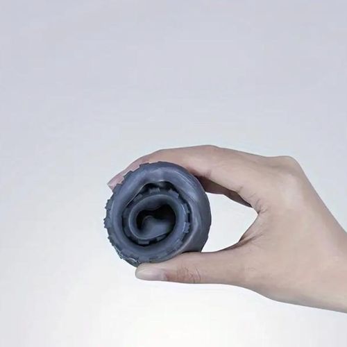 Outdoor latex rain boot waterproof shoe covers