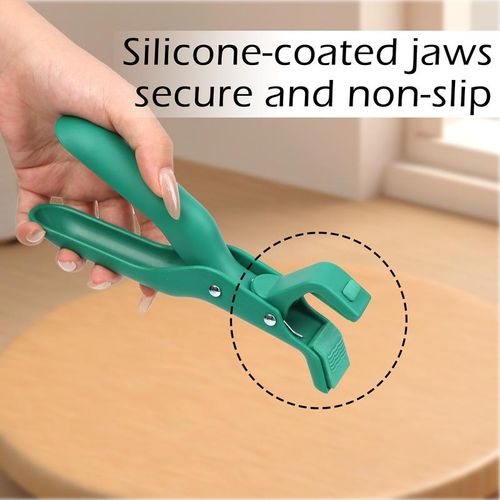 Thermal insulation clip