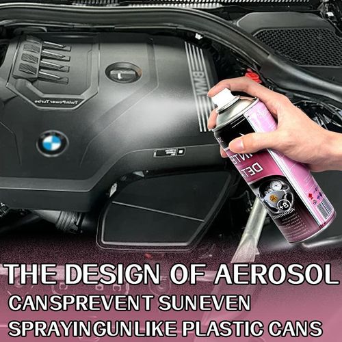 Tekard Interior Detail Repair Polish