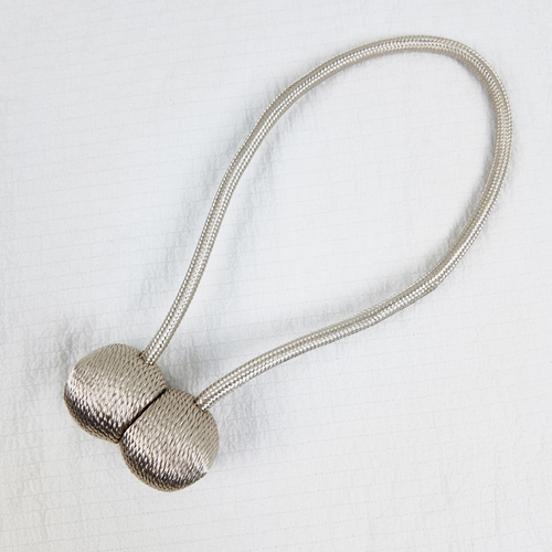 4Pcs Powerful Magnetic Curtain Tiebacks