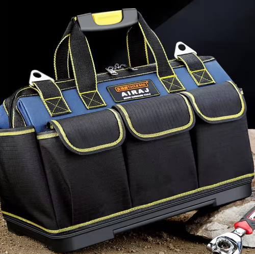 Multifunctional Durable Waterproof Tool Bag