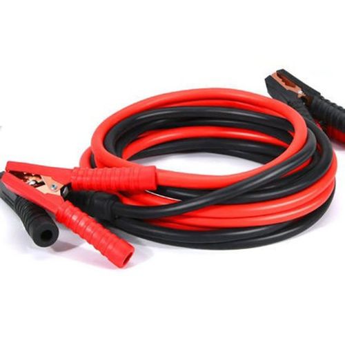 Car Accessories, Car Emergency Battery Clamps, Battery Cables