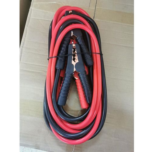 Car Accessories, Car Emergency Battery Clamps, Battery Cables