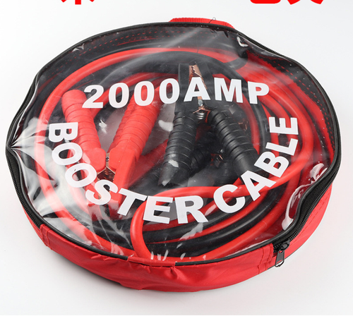 Car Accessories, Car Emergency Battery Clamps, Battery Cables