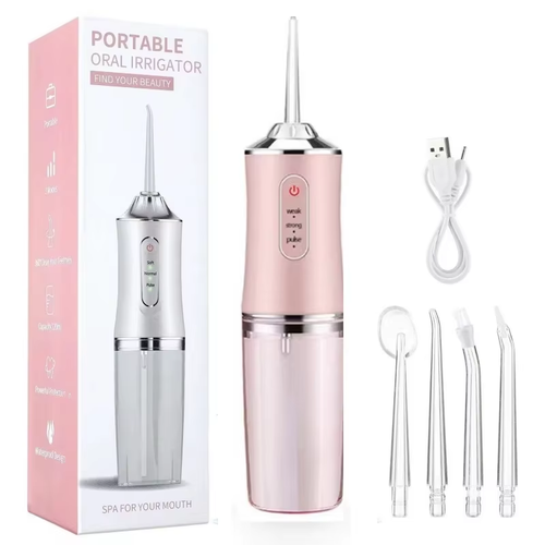 Multifunctional Electric Oral Irrigator