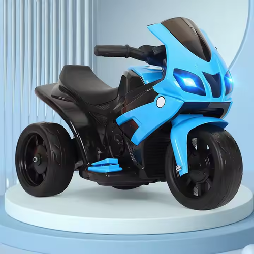 Kids Electric Motorcycle For Fun Rides