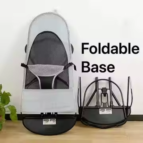 Comfy Design Infant Rocking Seat