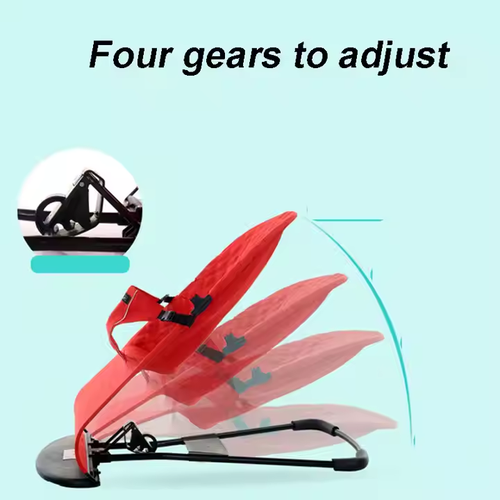 Comfy Design Infant Rocking Seat