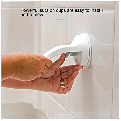 Convenient Bath Foot Rest Holder