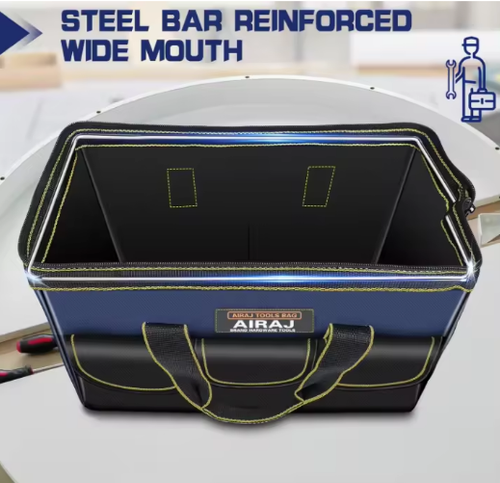 Multifunctional Durable Waterproof Tool Bag