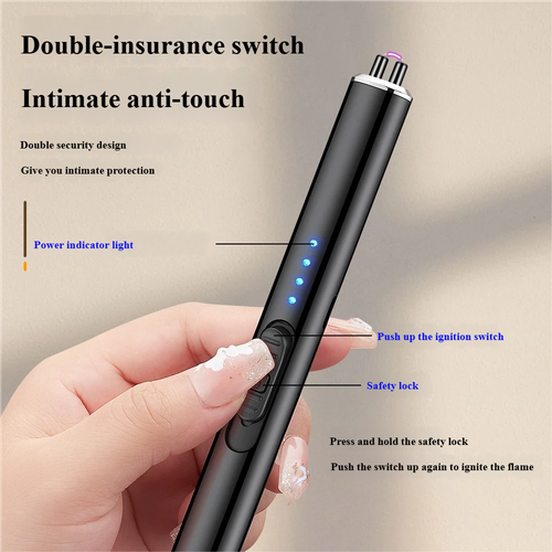 Multi purpose Smart Pulse Igniter