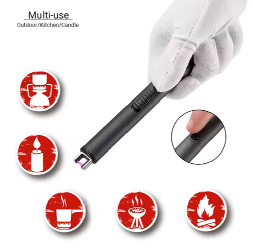 Multi purpose Smart Pulse Igniter