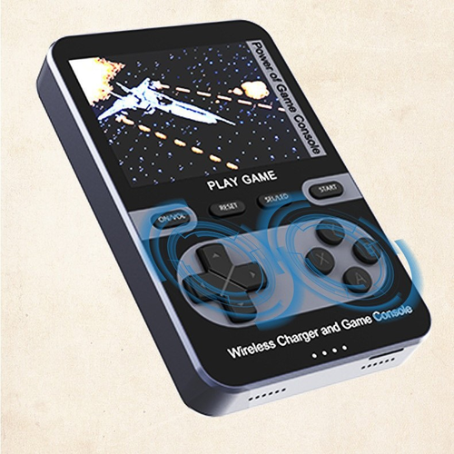 5000mAh Gaming Power Bank