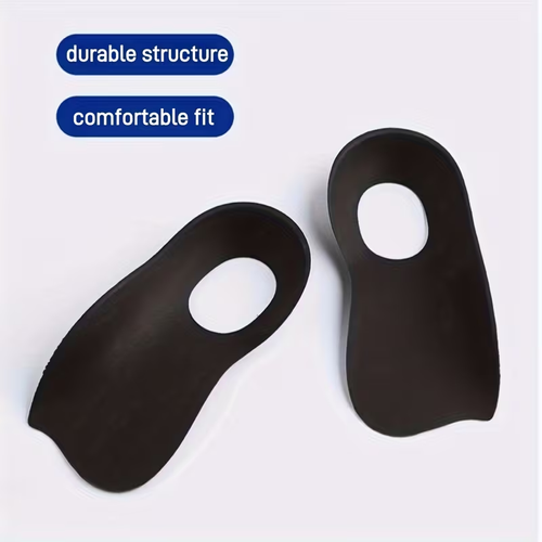 10Pcs Ergonomic Arch Support Insoles
