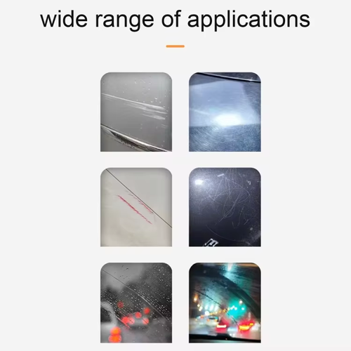 Multifunctional Wireless Car Polisher Kit