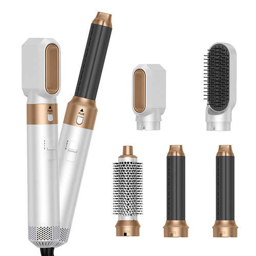 5 in 1 Multifunctional Hair Dryer Brush Styling Set