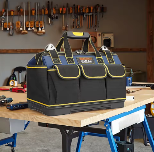Multifunctional Durable Waterproof Tool Bag