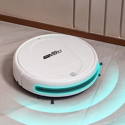 3 in 1 Multi Function Robot Vacuum Cleaner