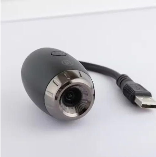 USB Starry Sky Projection Lamp
