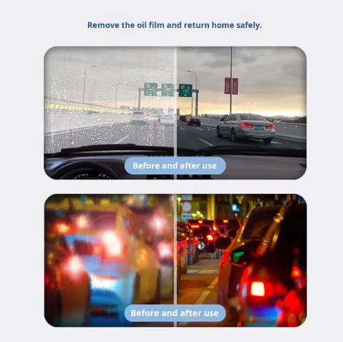 Multifunctional Wireless Car Polisher Kit