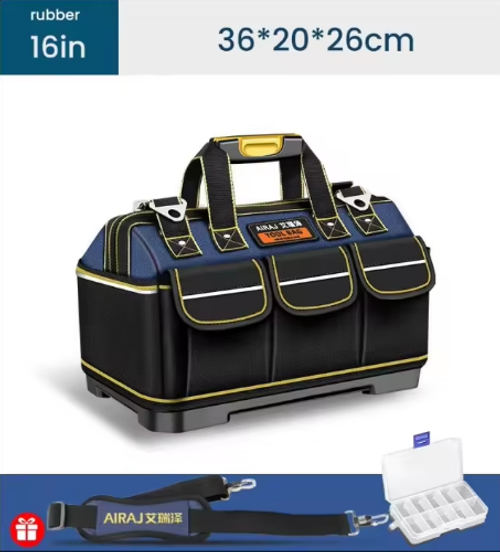 Multifunctional Durable Waterproof Tool Bag