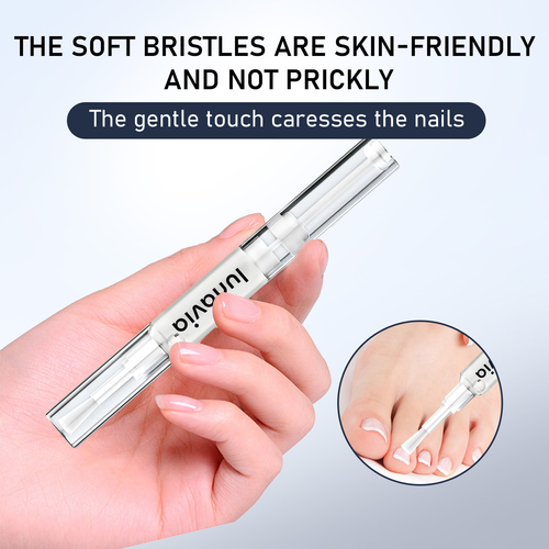 3Pcs Skin-Friendly Nail Fungus Treatment Pen