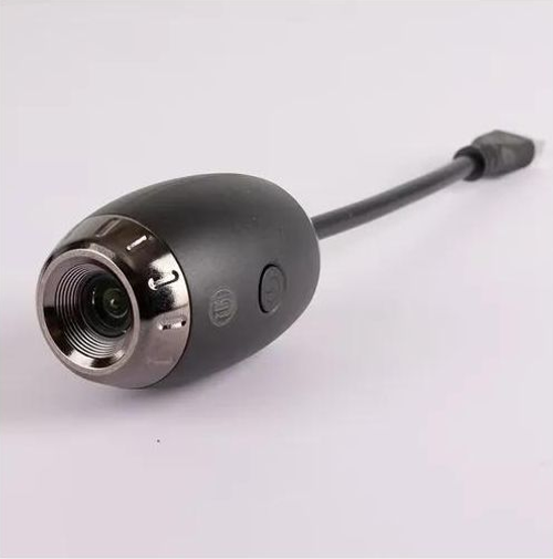 USB Starry Sky Projection Lamp