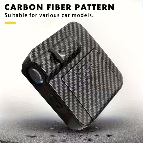 2Pcs Smart Sensing Angel Wings Car Door Projector Lights