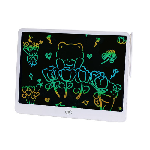 16-inch Color LCD Drawing Pad
