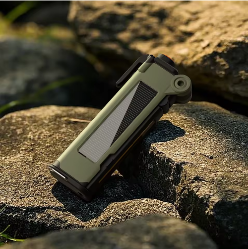 4in1 Multi Functional Emergency Light