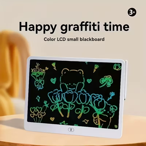 16-inch Color LCD Drawing Pad