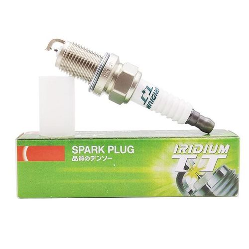 IK16TT-4701 Dual Iridium Spark Plug For Toyota Mazda Honda Honda Hyundai Acura E2000 Eunos 30X 800 2 DY DE IK16TT 4701