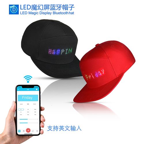 ⚡ LED Cap – Stay Visible, Stay Safe While Walking or Working at Night in Kenya