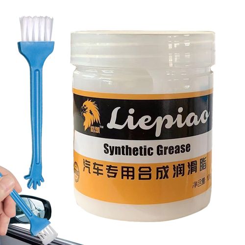 💰 Car Grease Oil – Stop Squeaky Noises & Reduce Engine Friction, Perfect for Hot Kenyan Roads & Long Distance Driving