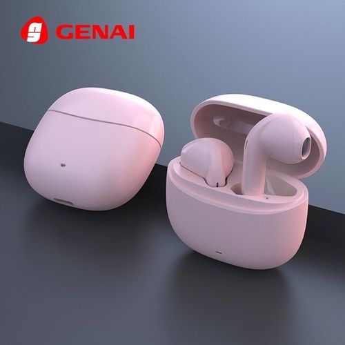 Gonai P210 Bluetooth Earbuds True Wireless Semi-In-Ear Long Battery Life Suitable for Apple, Huawei, Students