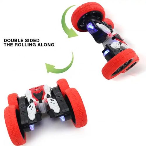 Stunt RC Car