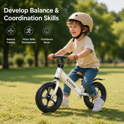 Kids Balance Bike