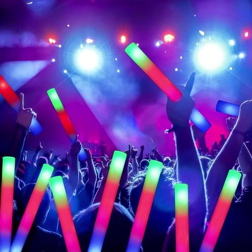 LED Glow