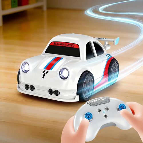Sensor RC Car