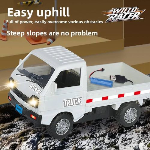 RC pickup