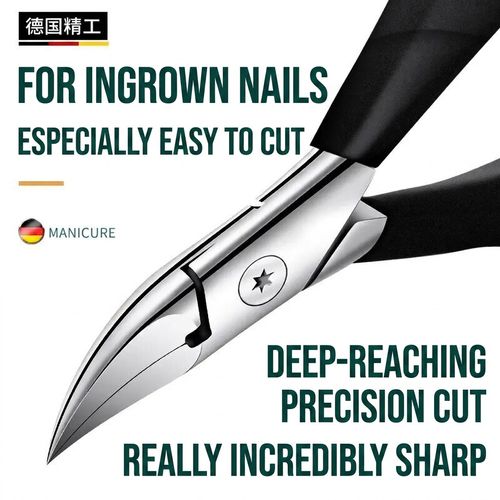 Eagle Beak Nail Clipper Set