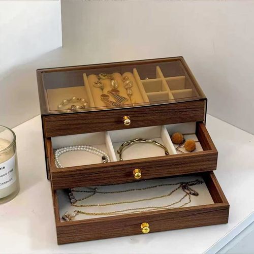 jewelry box